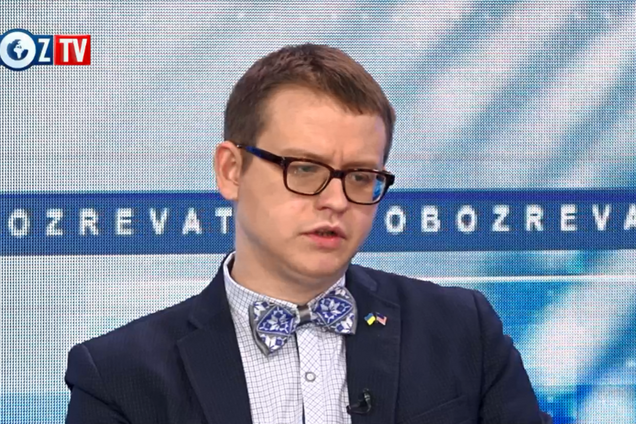 Украина ответит России на море новым оружием: эксперт раскрыл детали