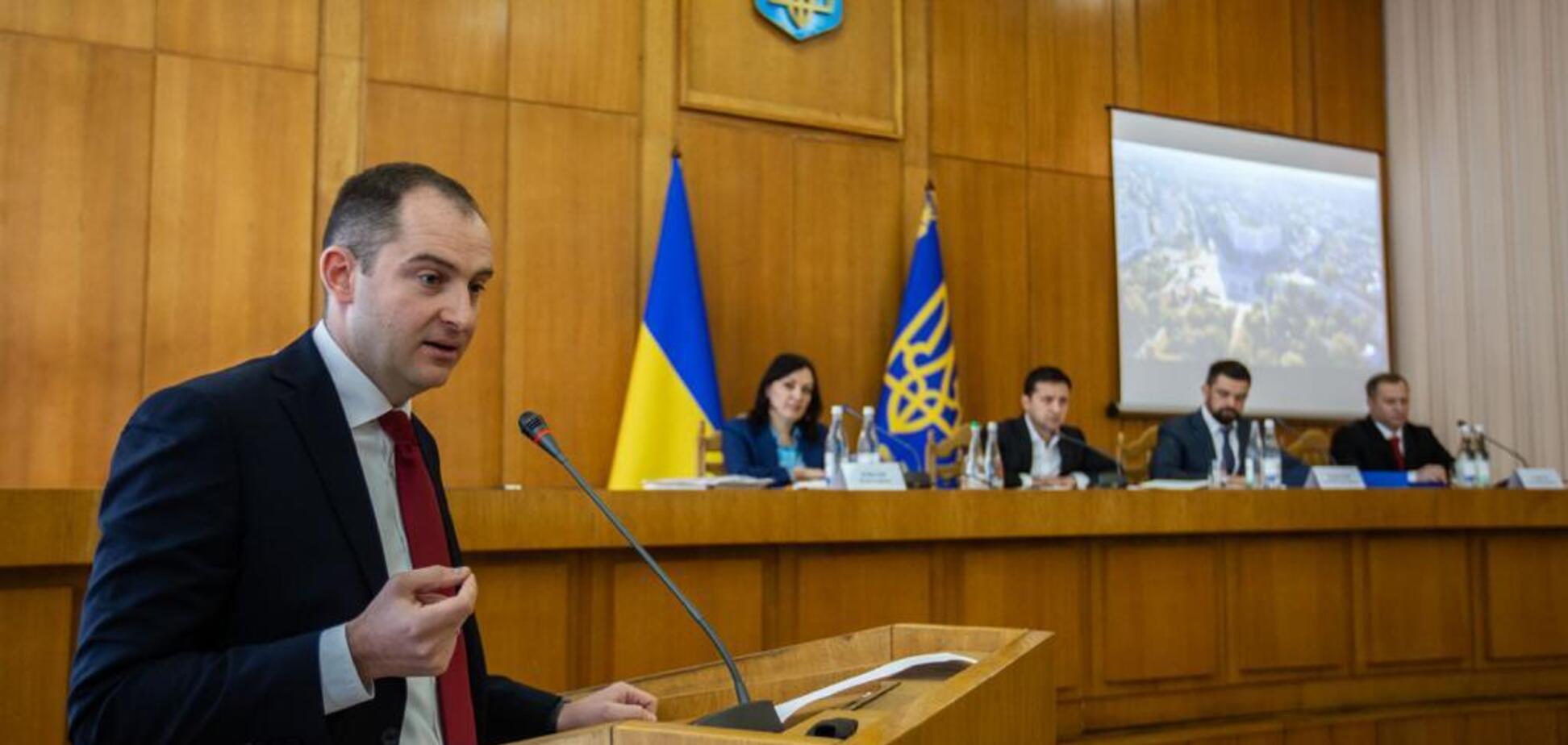 Сергій Верланов