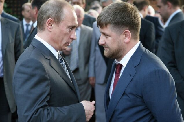 В России правят бал убийцы