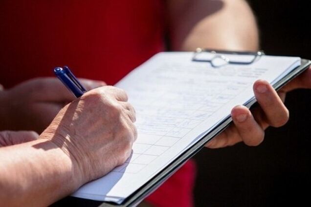 Почему я не верю соцопросам на оккупированной территории