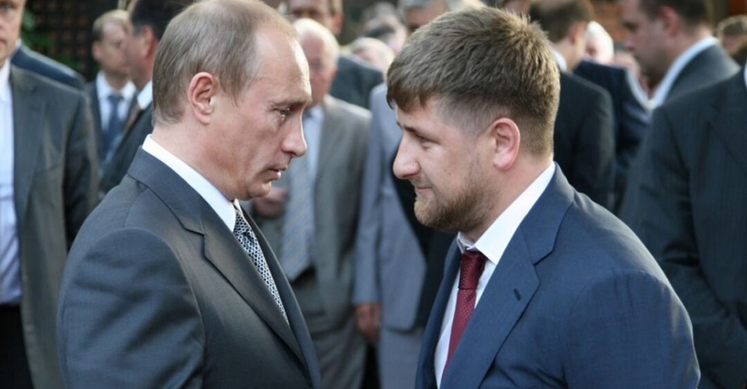 Картинки по запросу яковенко+кадыров+угрожает+убивать