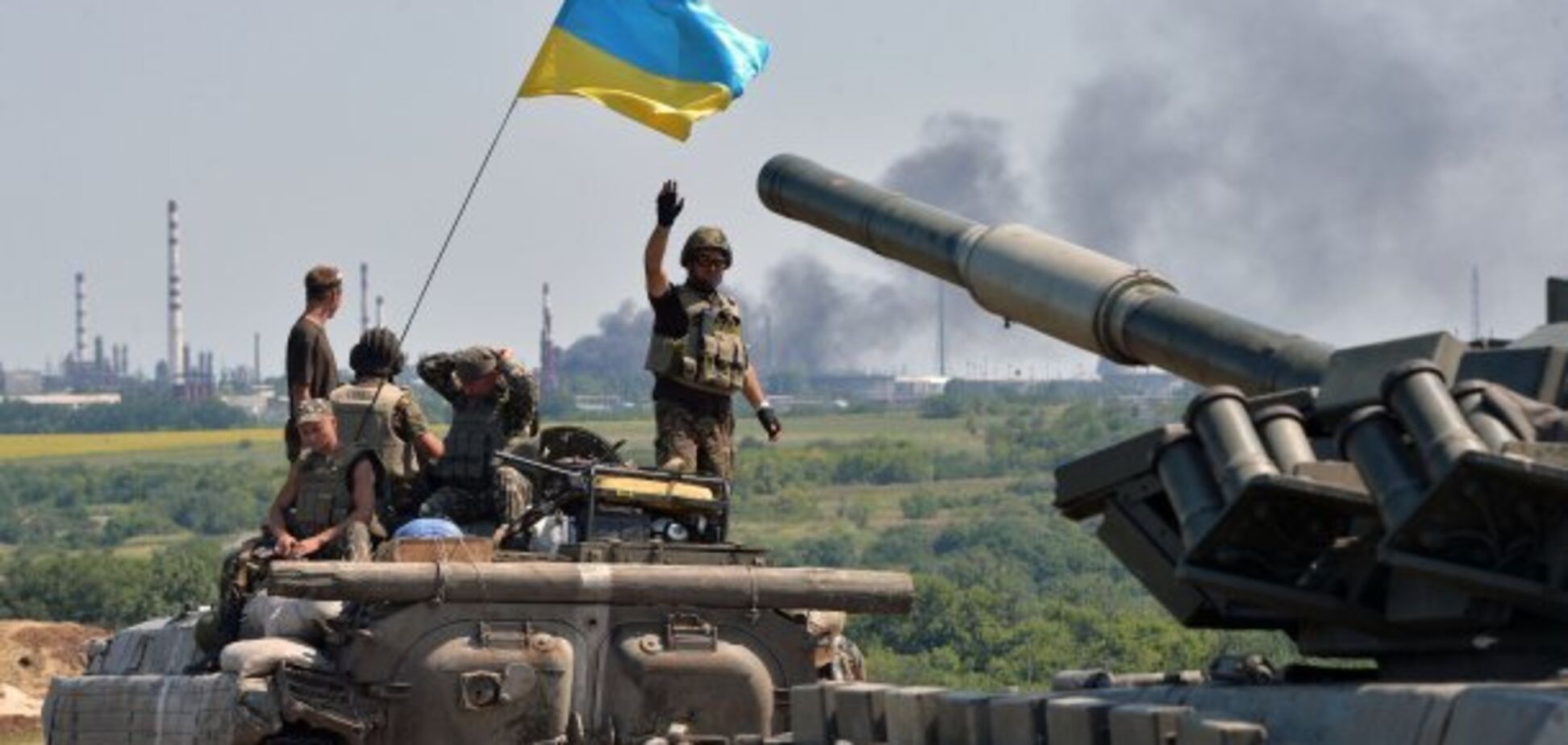 Задержание Мазура: МВД выступило с важным обращением к воинам Украины