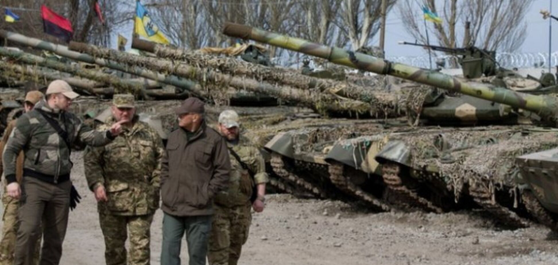 Минские соглашения: отказаться нельзя выполнять