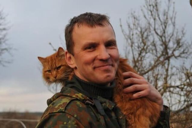 В України немає друзів, окрім української армії