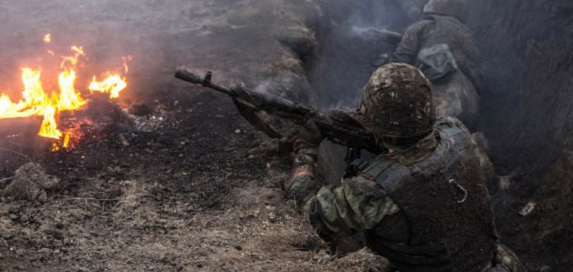 'Пора поставить точку!': посол Франции заявил о 'прогрессе' в окончании войны на Донбассе