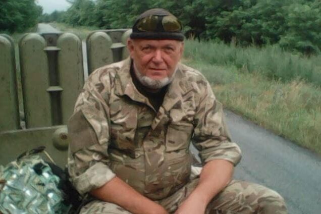 Игорь Панов