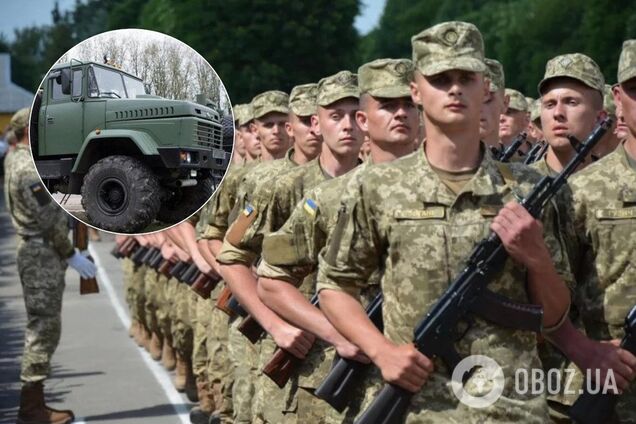 ВСУ получили боевую систему Верба