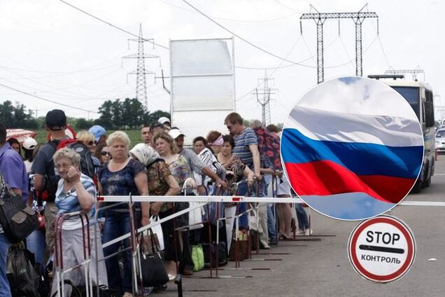 Рвутся в Россию: жители Донбасса резко выступили против Украины. Опрос