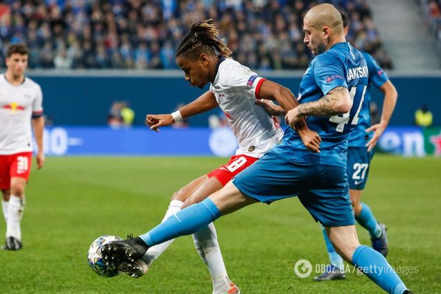 'Его аргументы неубедительны': рассказана правда про Ракицкого