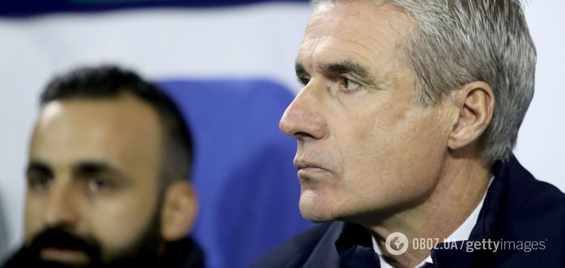 'Ганьба': Каштру зробив заяву в прямому ефірі після матчу з 'Динамо'