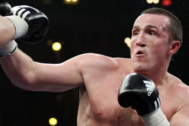 'Один шевелился, второй не очень': российский боксер рассказал, как на него напали гопники