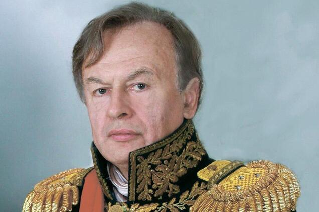 Олег Соколов