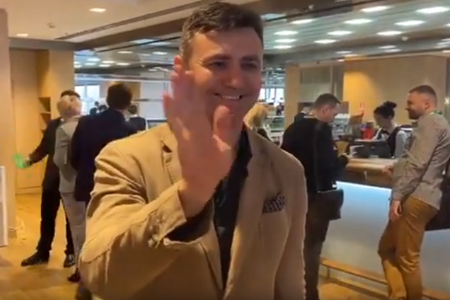 Николай Тищенко