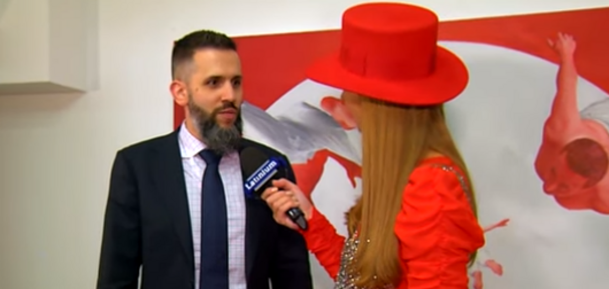 Максим Нефьодов