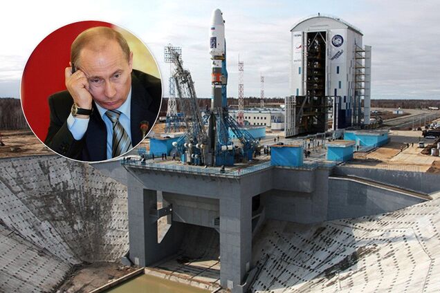 Сотни миллионов: Путин признал огромное воровство на "стройке века"