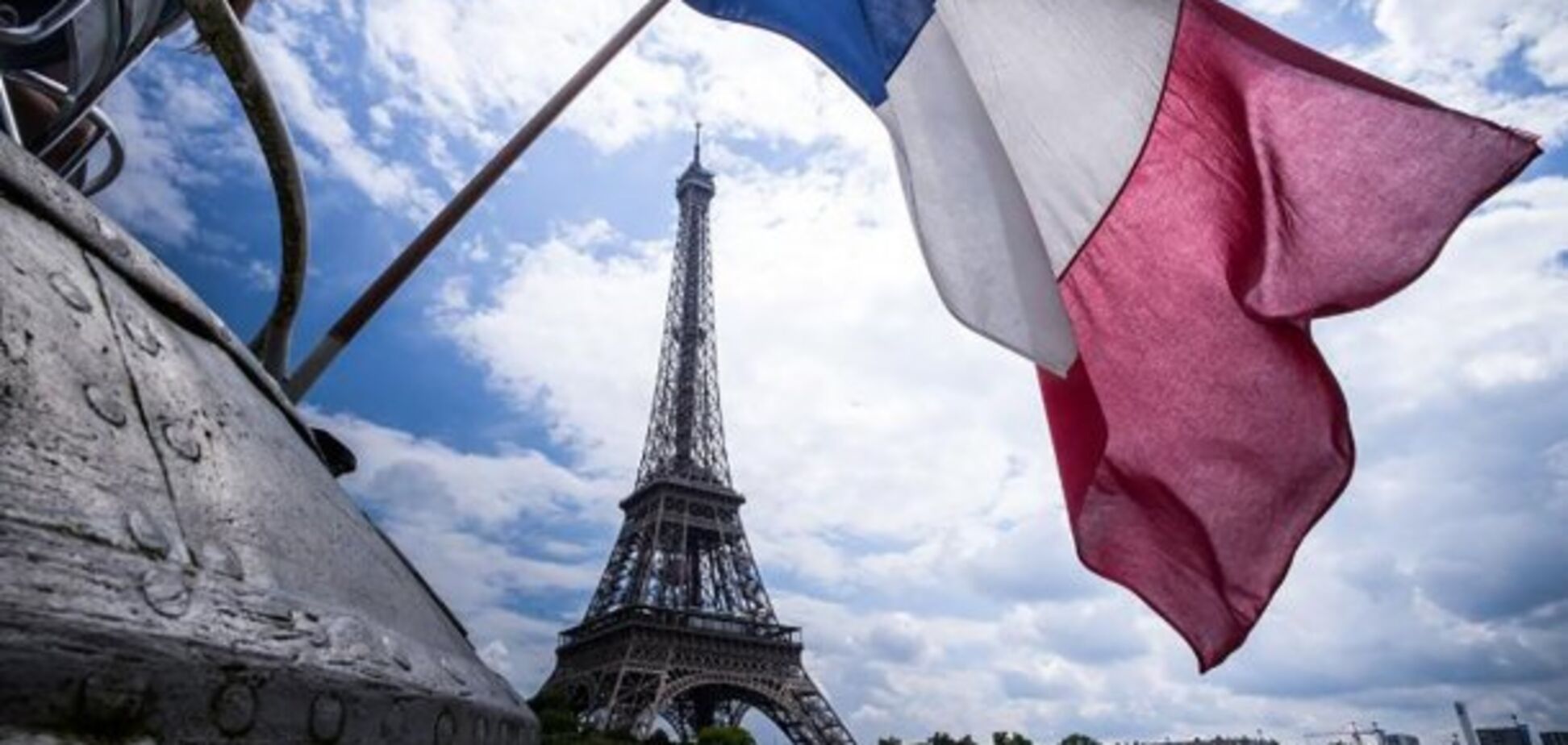 Путинизм 2019 – контрольный выстрел в голову Франции. Кто следующий?