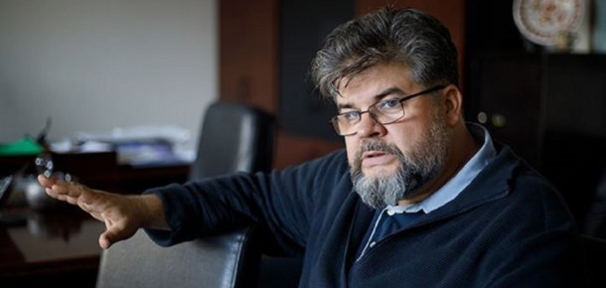 Казус Яременко и другие скандалы 'Слуги народа'