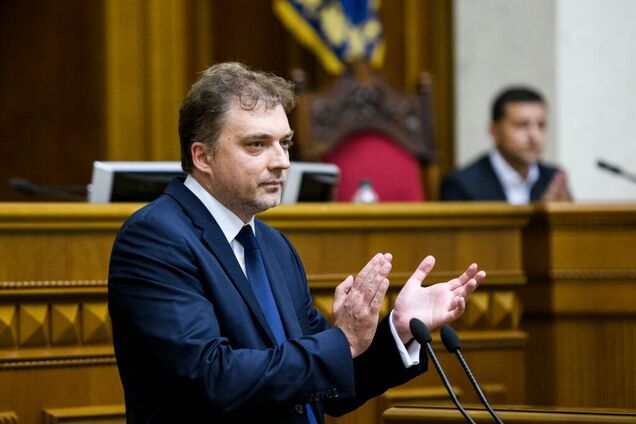 Жителі Донбасу вибрали Росію: у Зеленського відреагували на скандальне опитування