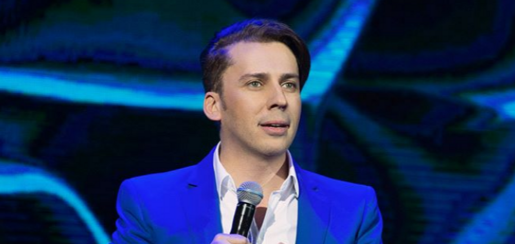 Галкин и Путин: как юморист глумился над президентом России