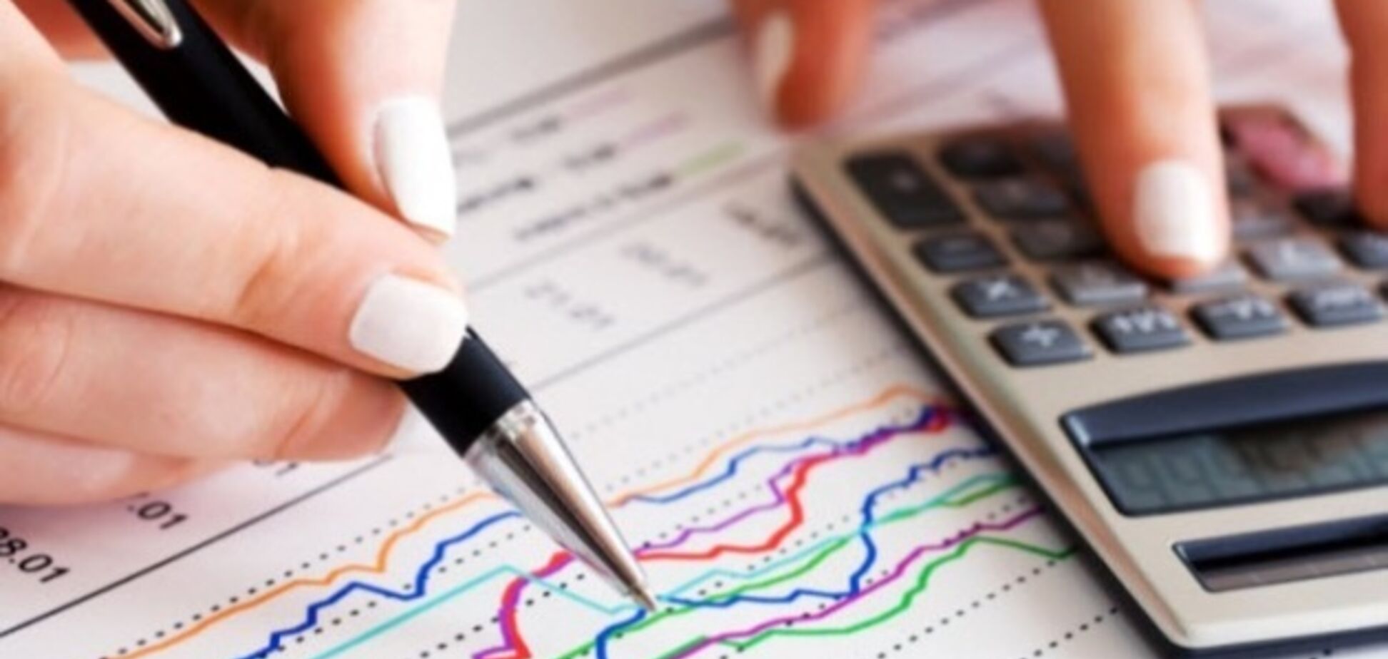 Дубилет начал реформу Госстата