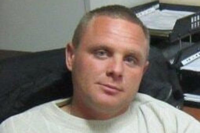 Террорист Дмитрий Нестеренко