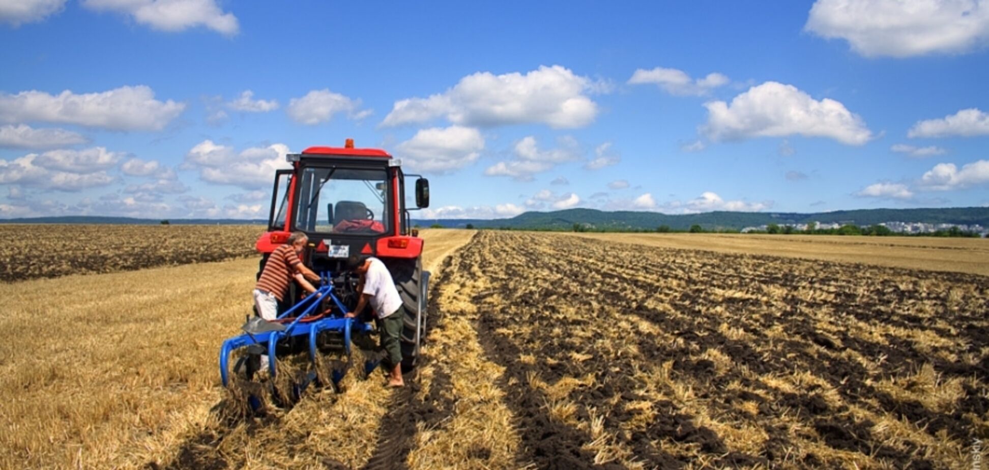 Аграрії виступили на підтримку зниження портових зборів – УЗА