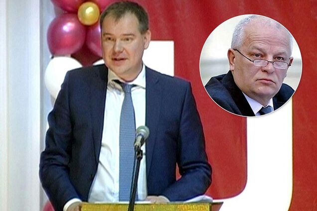Зеленский назначил скандального чиновника представителем в Кабмине: что известно о 'смотрящем'