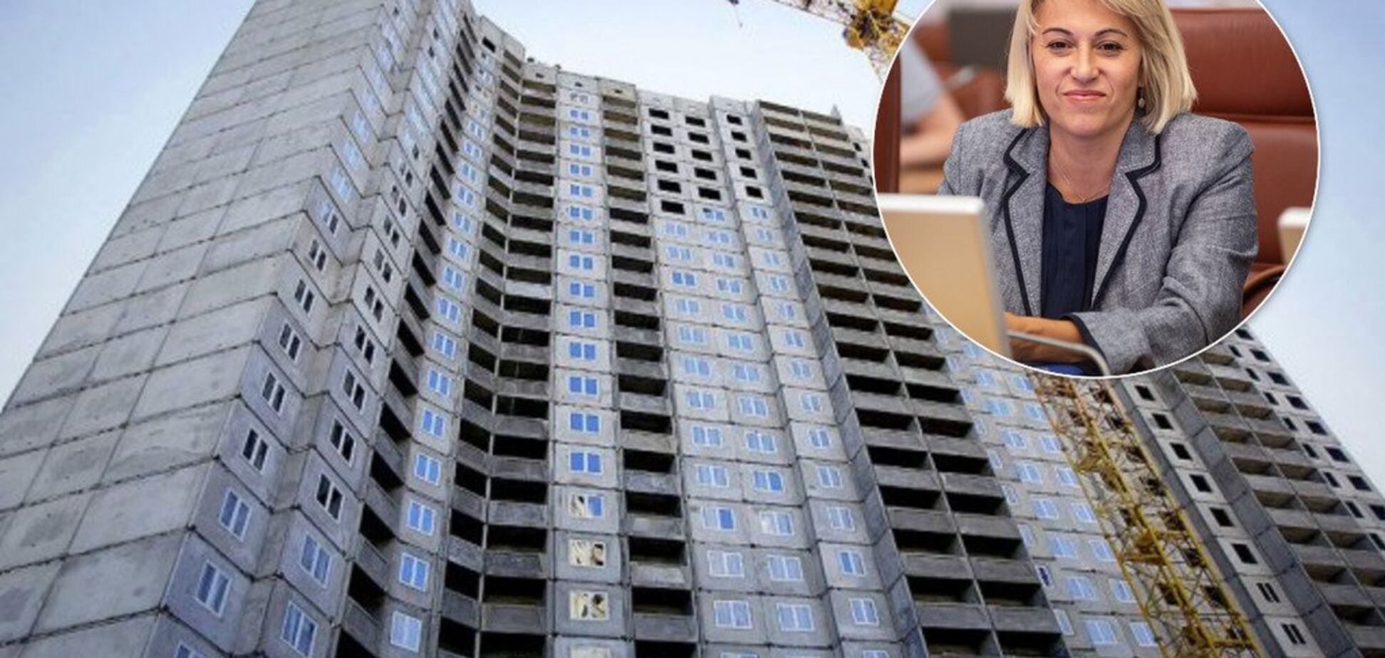 Как срывают обещанную Зеленским реформу: коррупцию ГАСИ пытаются перераспределить