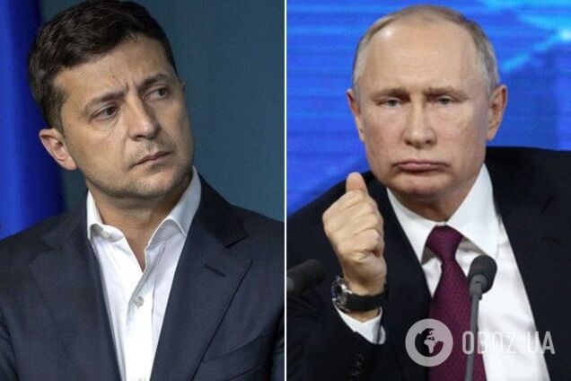 Жодних зобов'язань: в Україні зробили важливу заяву напередодні зустрічі Зеленського і Путіна