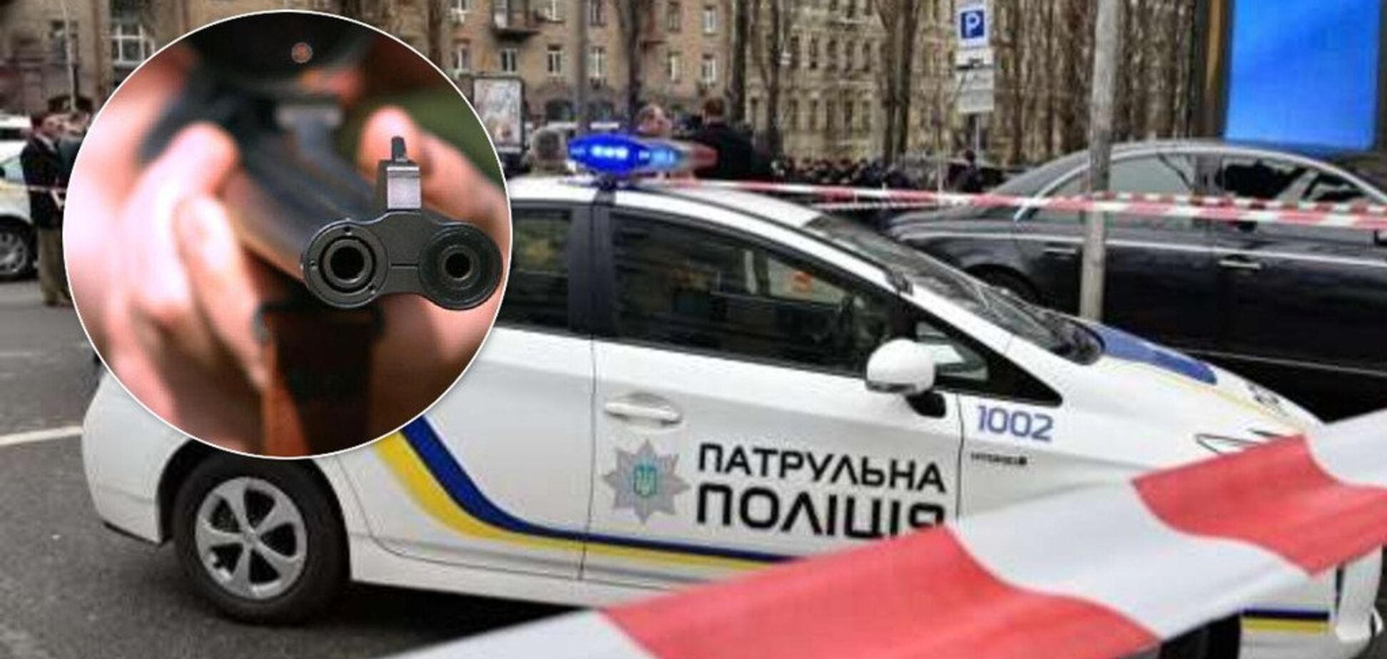 убийство на охоте адвокат Прхоменко