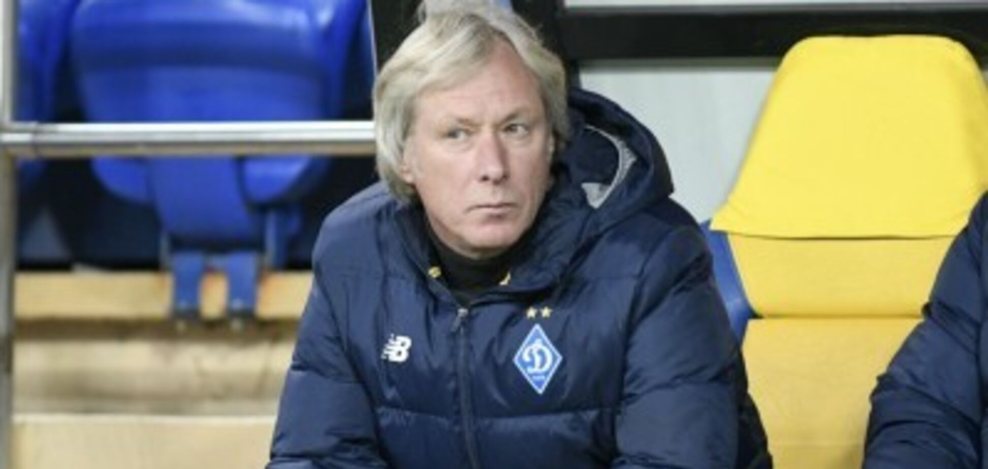 Алексей Михайличенко