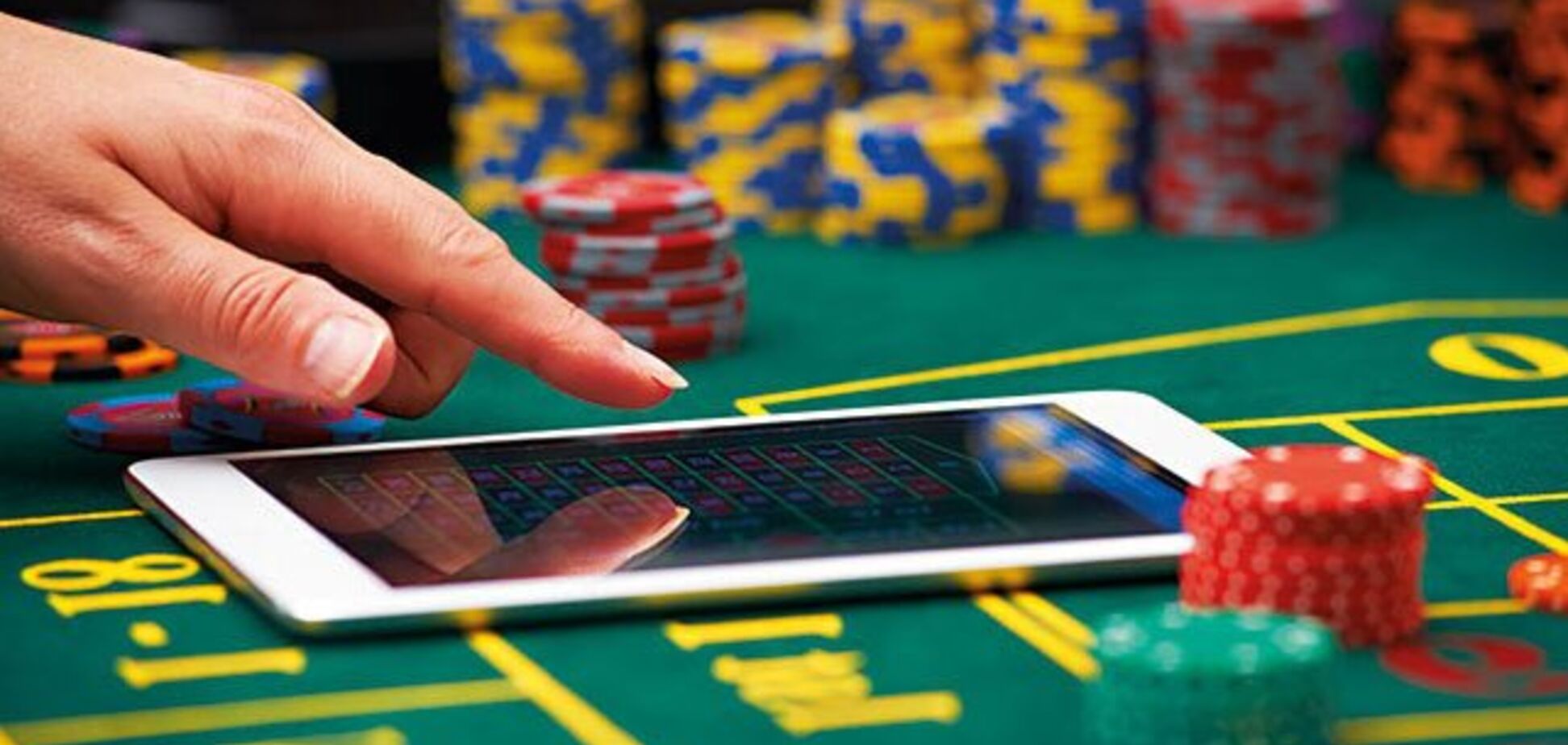 Эксперт не видит логики в привязке онлайн-казино к букмекерским конторам