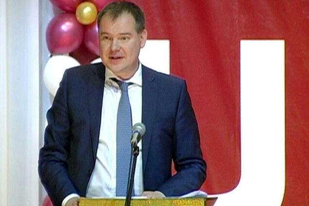 Зеленский назначил скандального чиновника представителем в Кабмине: что известно о "смотрящем"