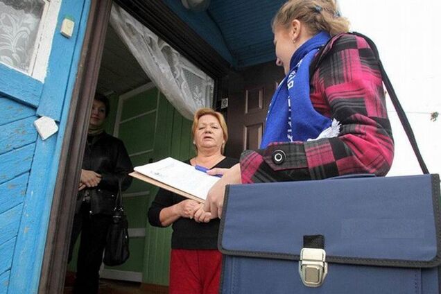 Молоді нема, одні пенсіонери: з'явилися дані про перепис населення в 'ДНР'