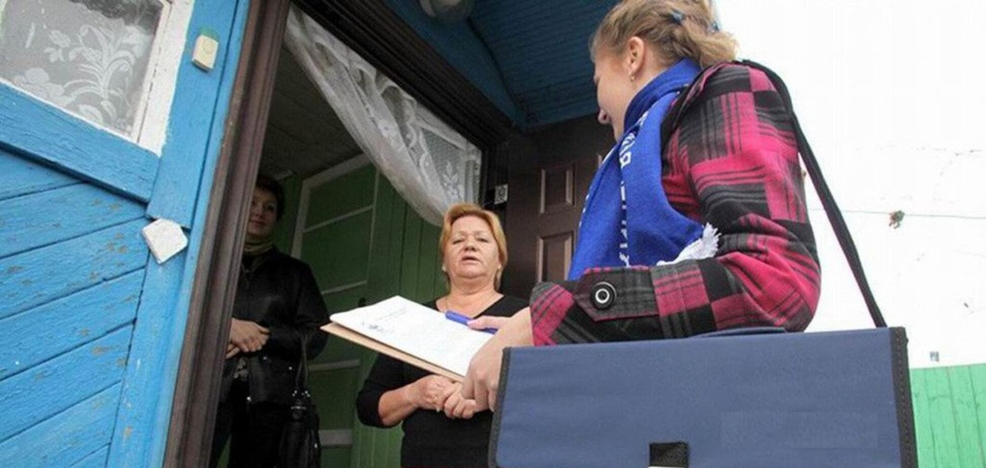 Молодежи нет, одни пенсионеры: появились данные о переписи населения в 'ДНР'