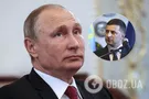 "Ніхто перед Путіним": психолог розгромив Зеленського