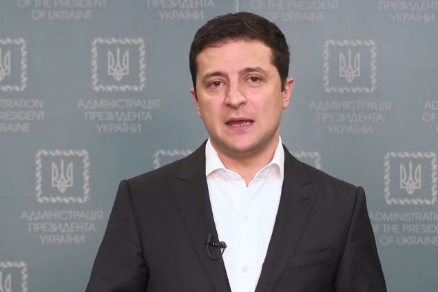 "Дамо вирішувати долю!" Зеленський пообіцяв українцям референдуми