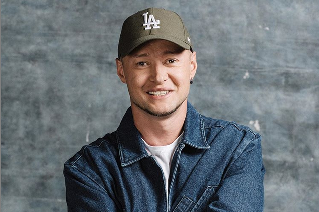 'Х*рня, простите': Хлывнюк высказался об украинских звездах в России