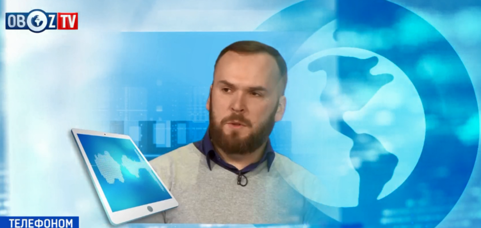 'Будуть відступати, поки зможуть': ветеран АТО оцінив відведення військ на Донбасі