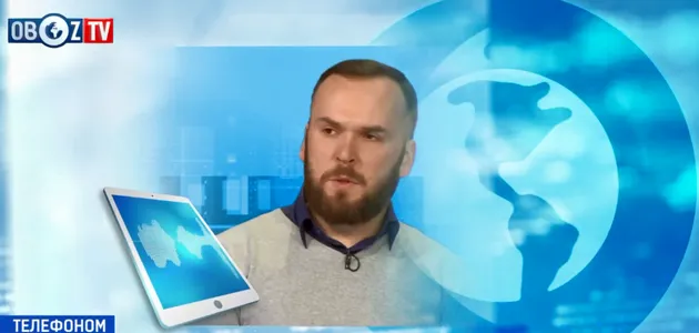 "Будуть відступати, поки зможуть": ветеран АТО про відведення військ