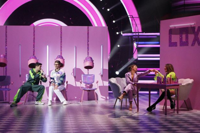 'Як можна залишити Остапчука?' В мережі розгорівся скандал через результати 'Танців з зірками'