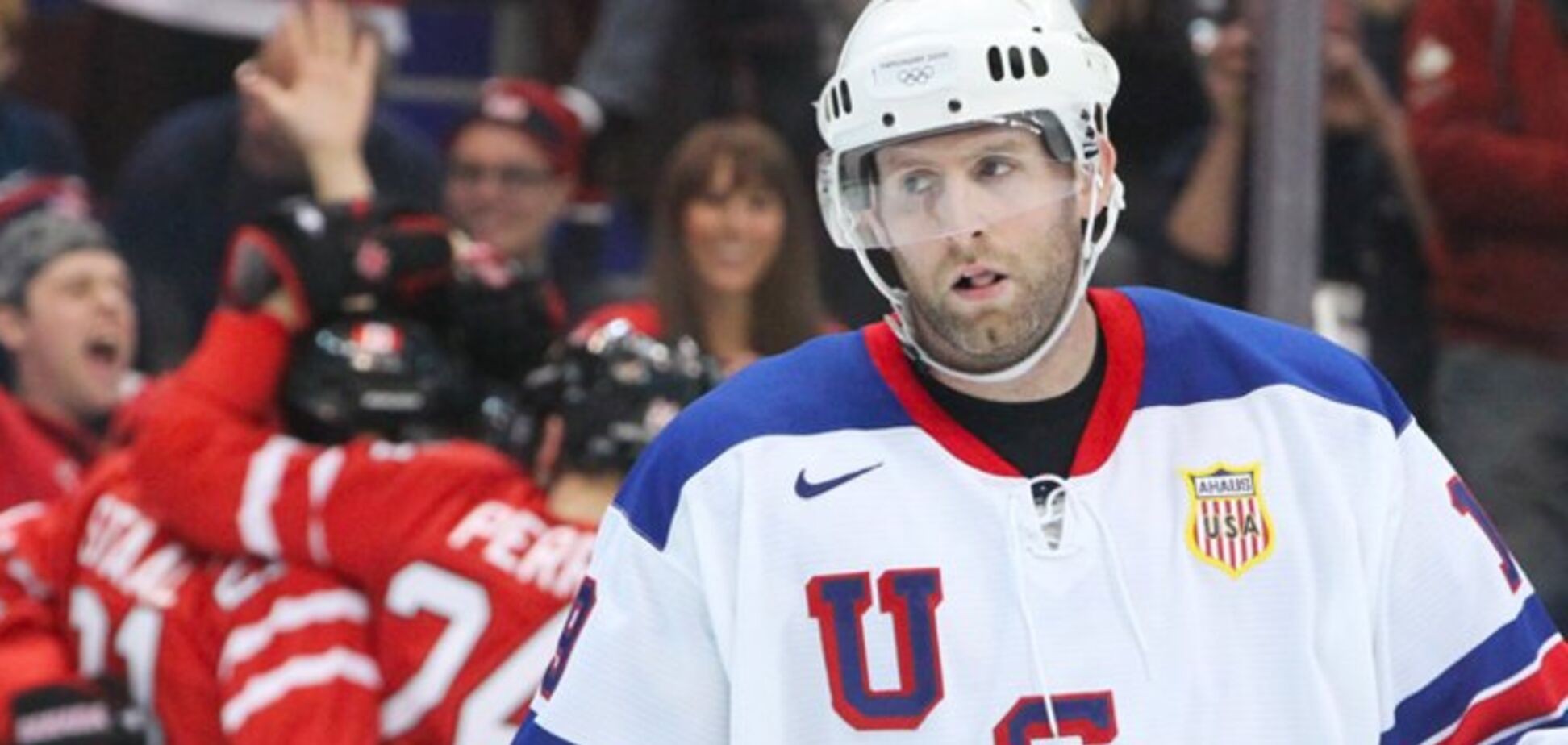 Райан Уітні