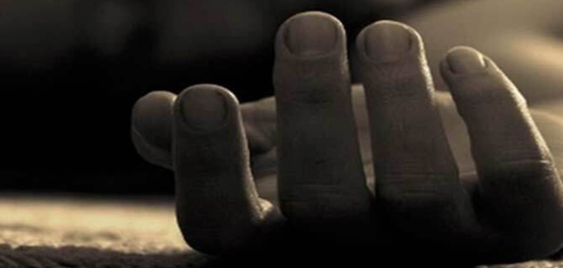 Рука торчала из выгребной ямы: в Черкасской области мужчина расправился с другом