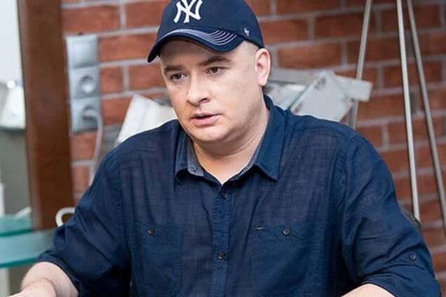 Данилко резко стало плохо прямо на сцене: что с ним