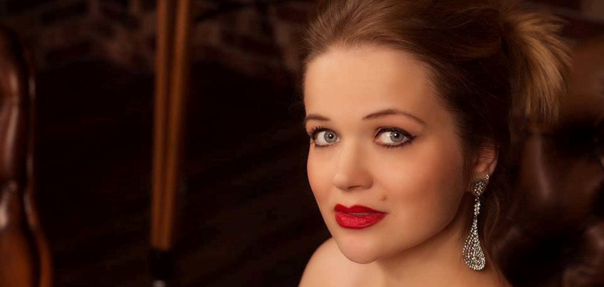 13 ноября в Национальной оперетте состоится театрализованный концерт 'Венецианская ночь'