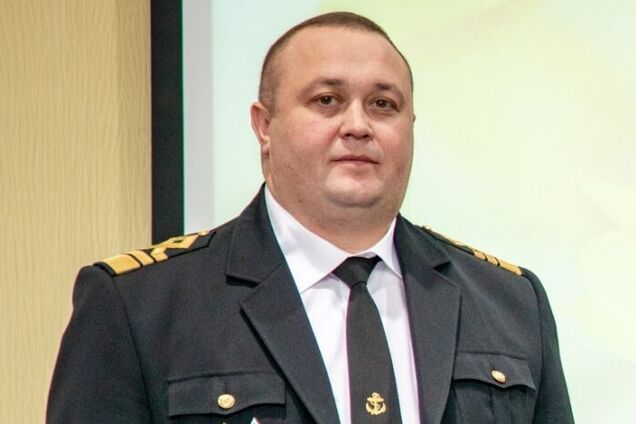 Вопреки указу: под Одессой уволенный топ-чиновник вышел на работу