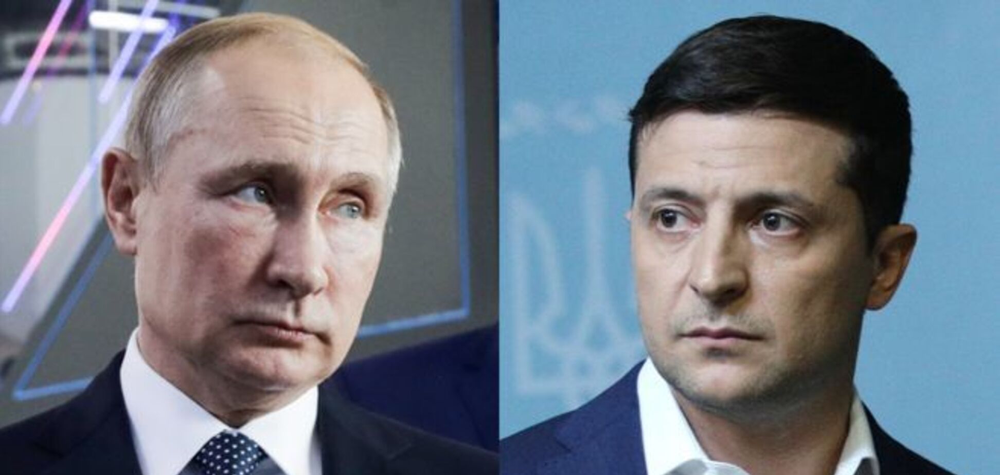 Встреча Зеленского и Путина в Казахстане: Пристайко опроверг