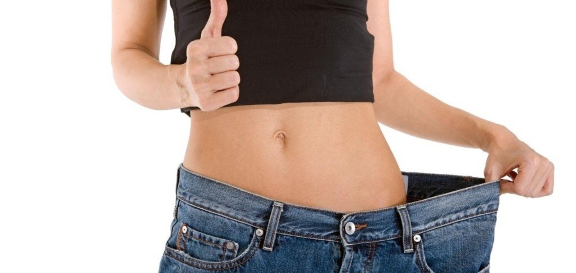 Жиросжигатели для похудения: диетолог сказала, есть ли толк