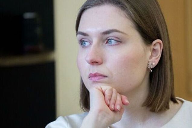 ''Російською не розмовляю!'' Міністерка освіти пояснила свій пост із помилками