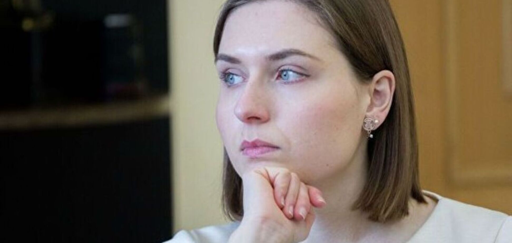 'Російською не розмовляю!' Міністерка освіти пояснила свій пост із помилками
